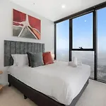 Broadbeach Island 2 Bedroom Casino Apartment - Coasthm