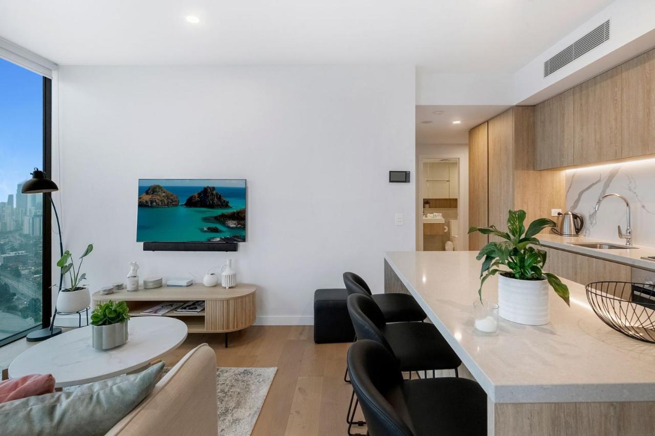 Broadbeach Island 2 Bedroom Casino - Coasthm * Gold Coast
