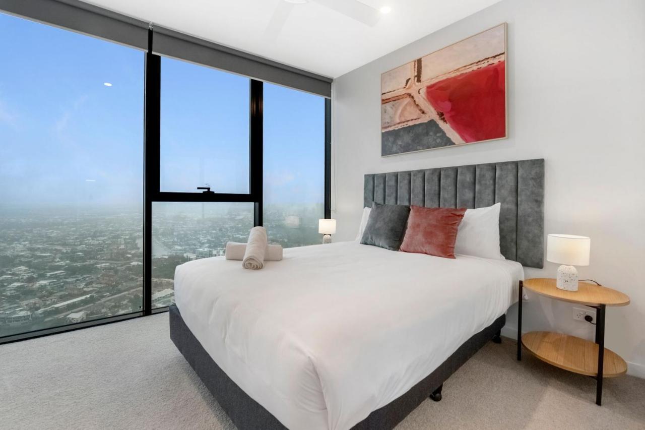 Broadbeach Island 2 Bedroom Casino - Coasthm Apartment Gold Coast
